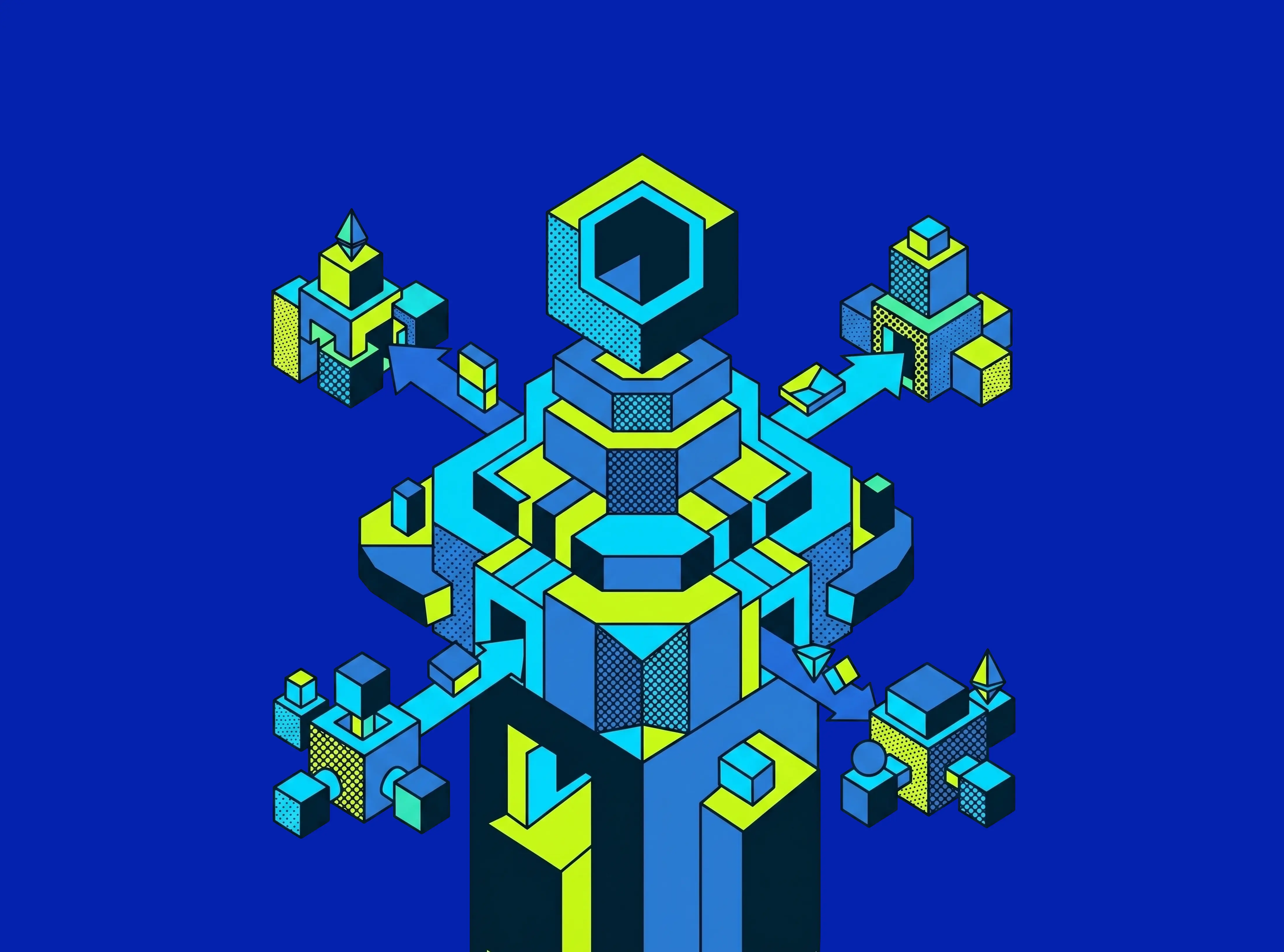 Interoperable Settlement